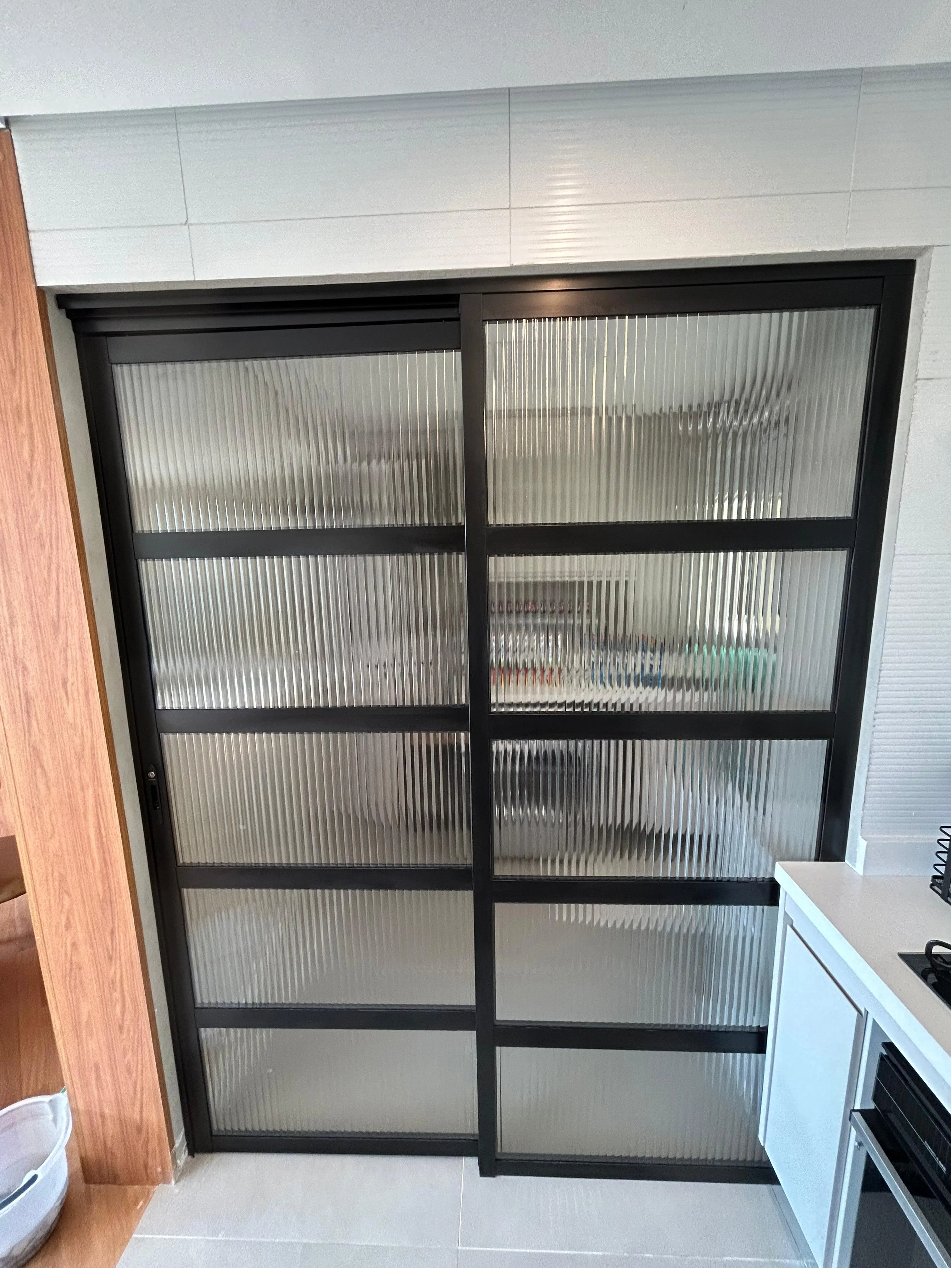 SP Esquadria Sob Medida