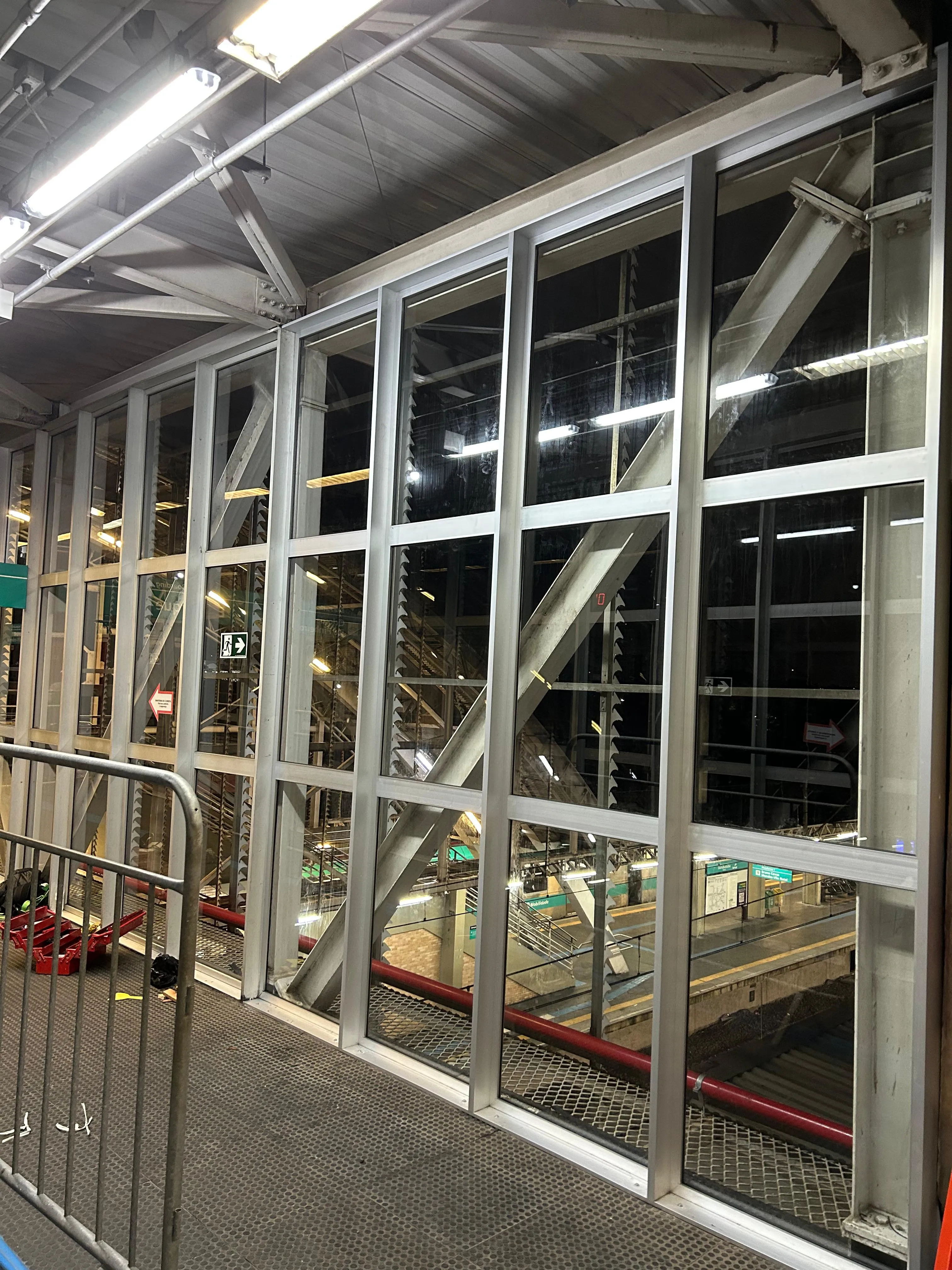 SP Esquadria Sob Medida