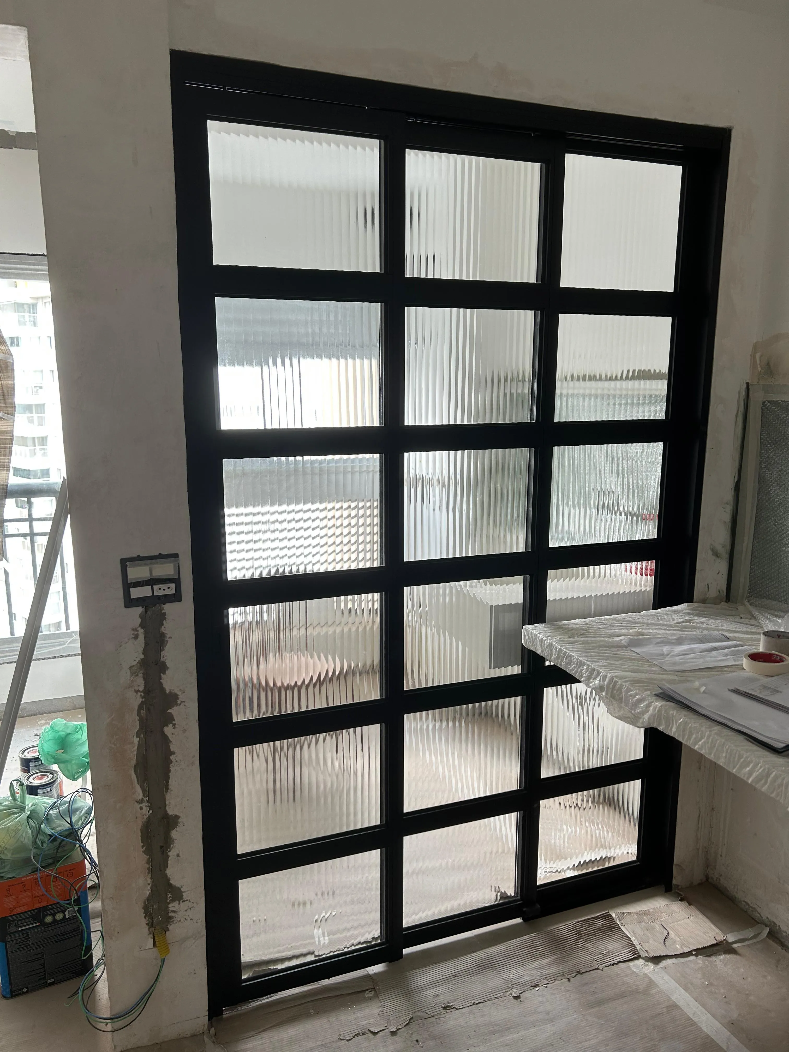 SP Esquadria Sob Medida