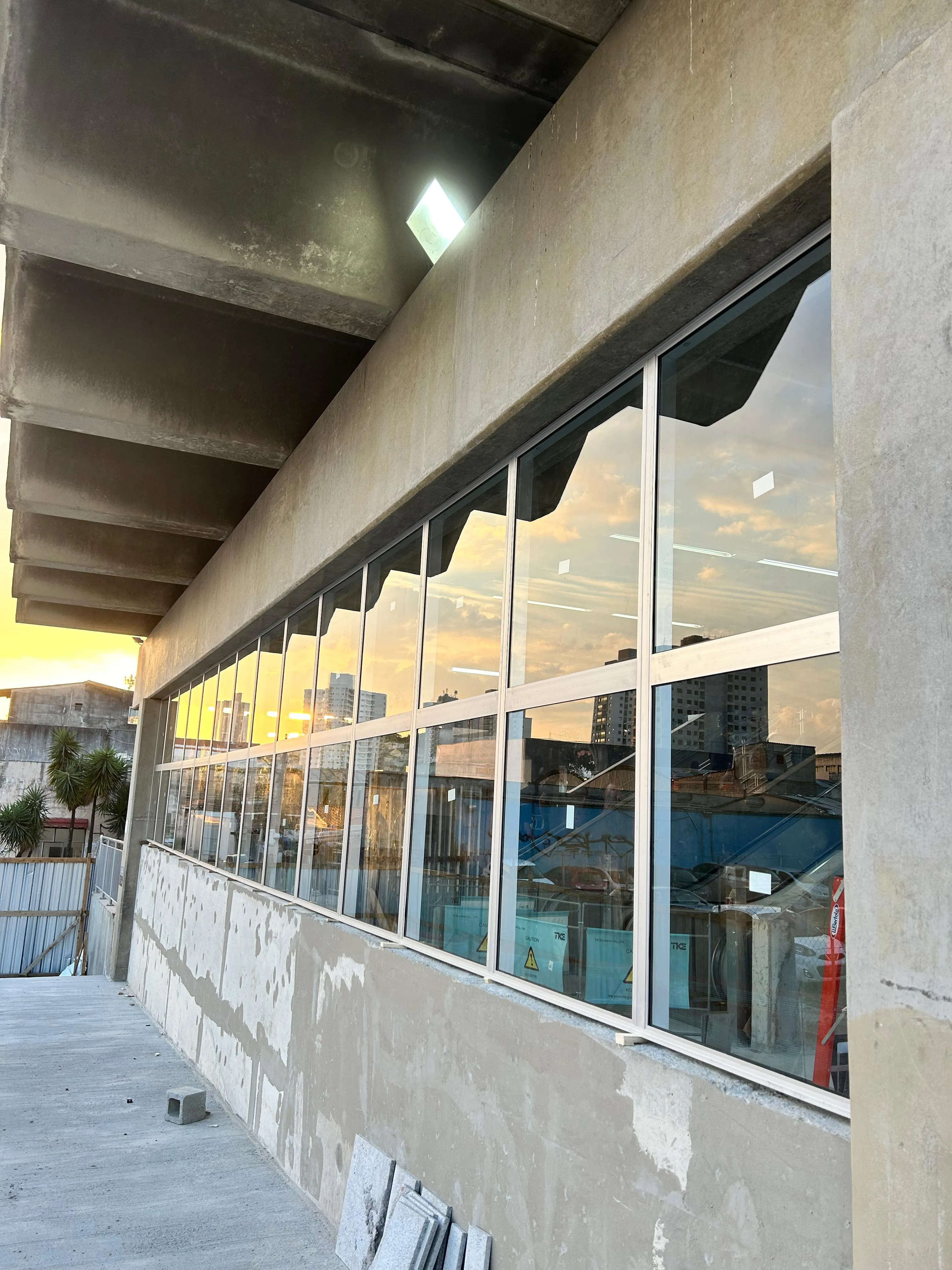 SP Esquadria Sob Medida