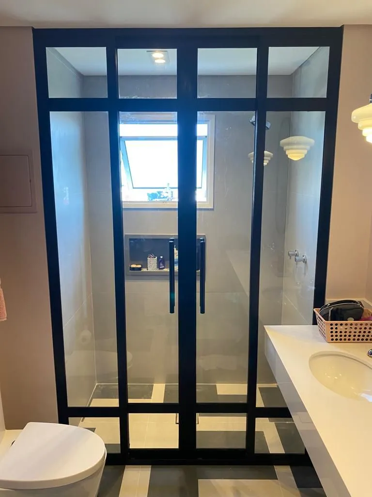 SP Esquadria Sob Medida