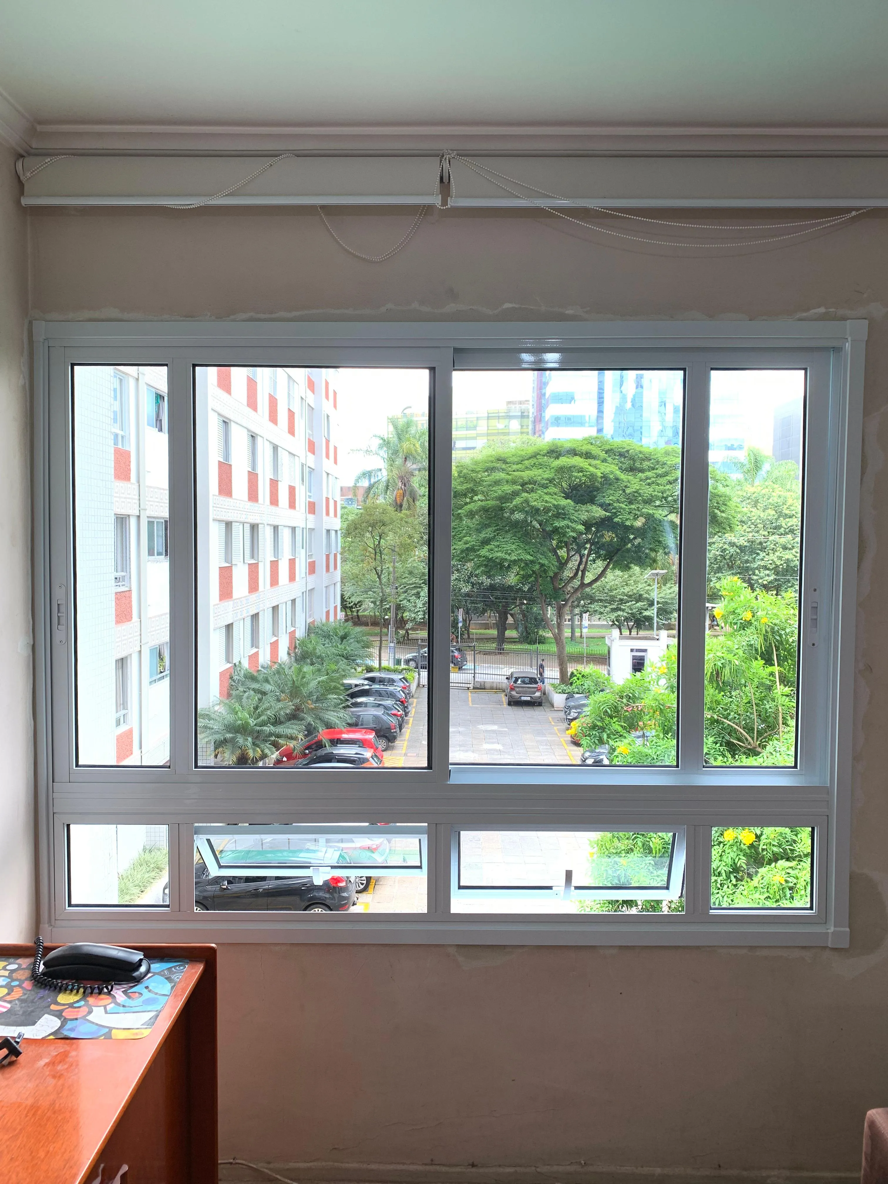 SP Esquadria Sob Medida