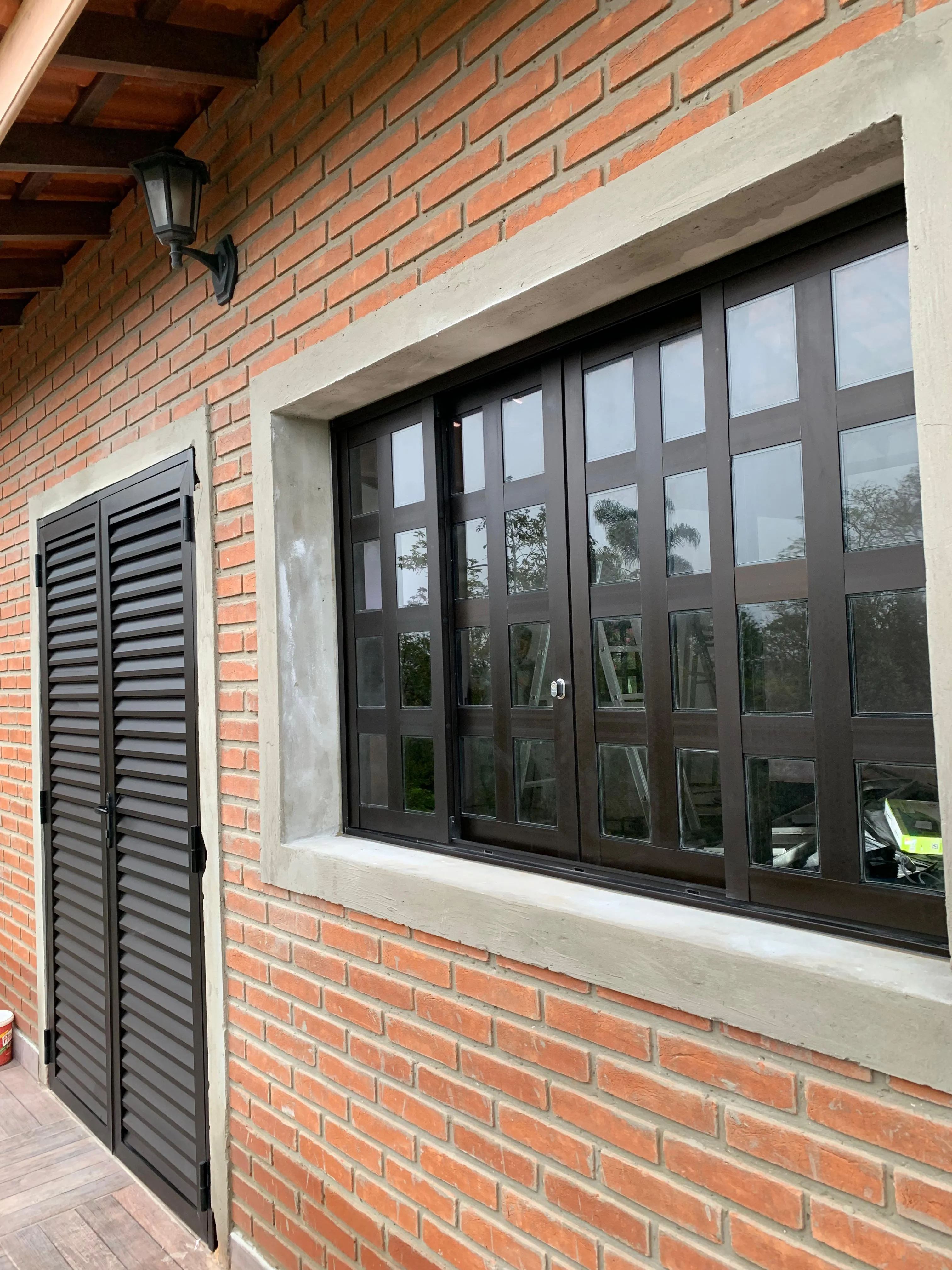 SP Esquadria Sob Medida