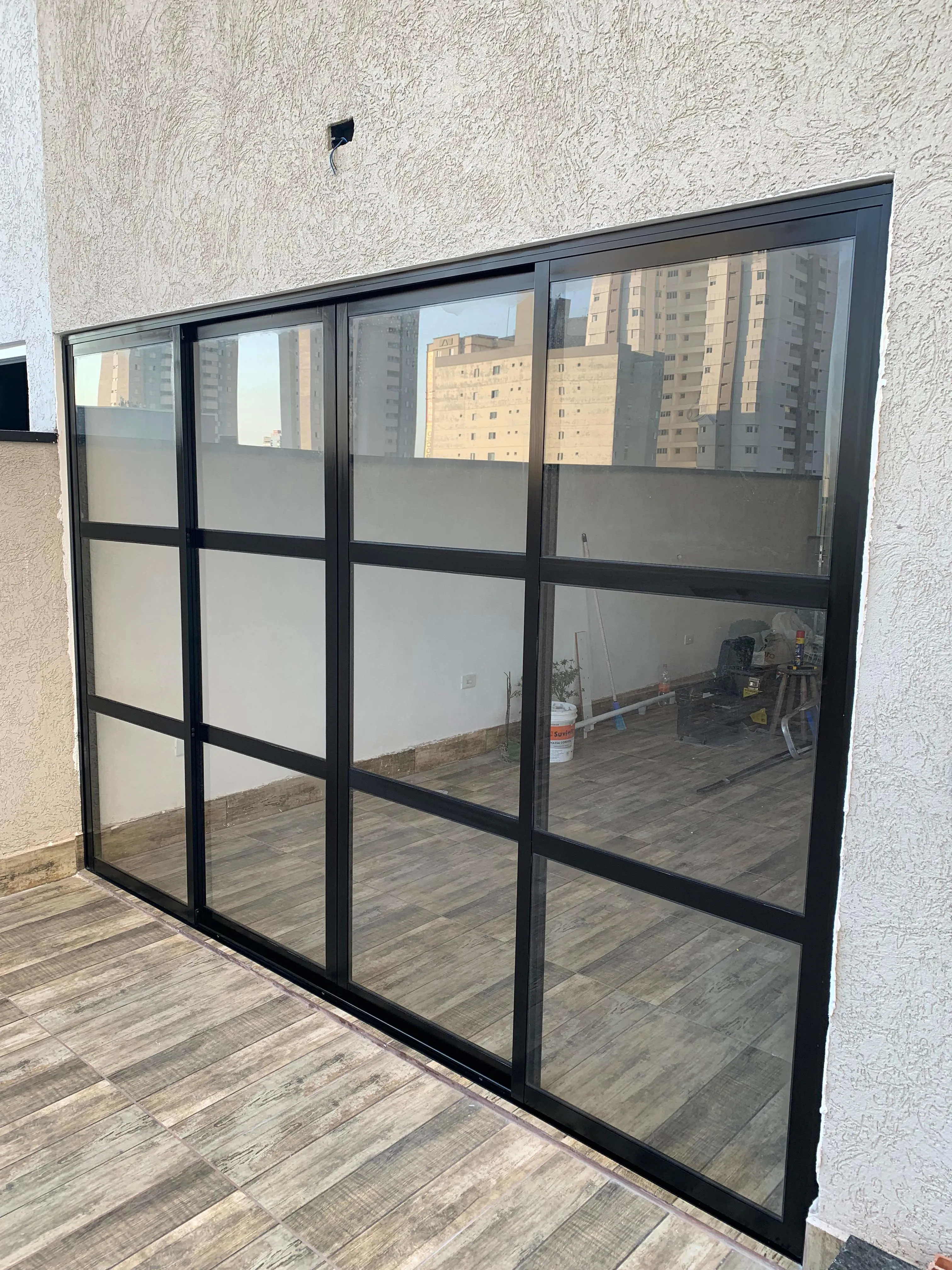 SP Esquadria Sob Medida