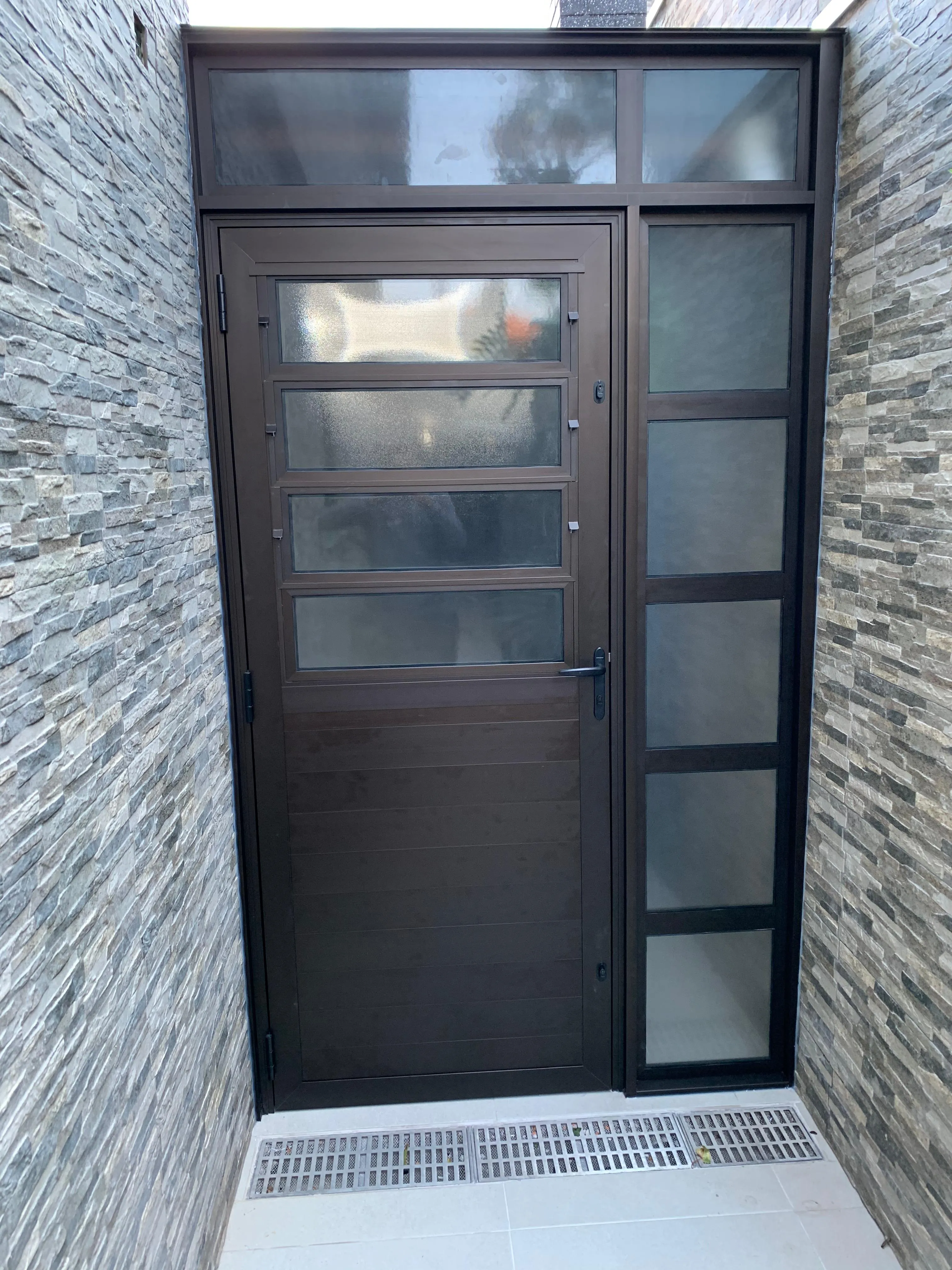 SP Esquadria Sob Medida