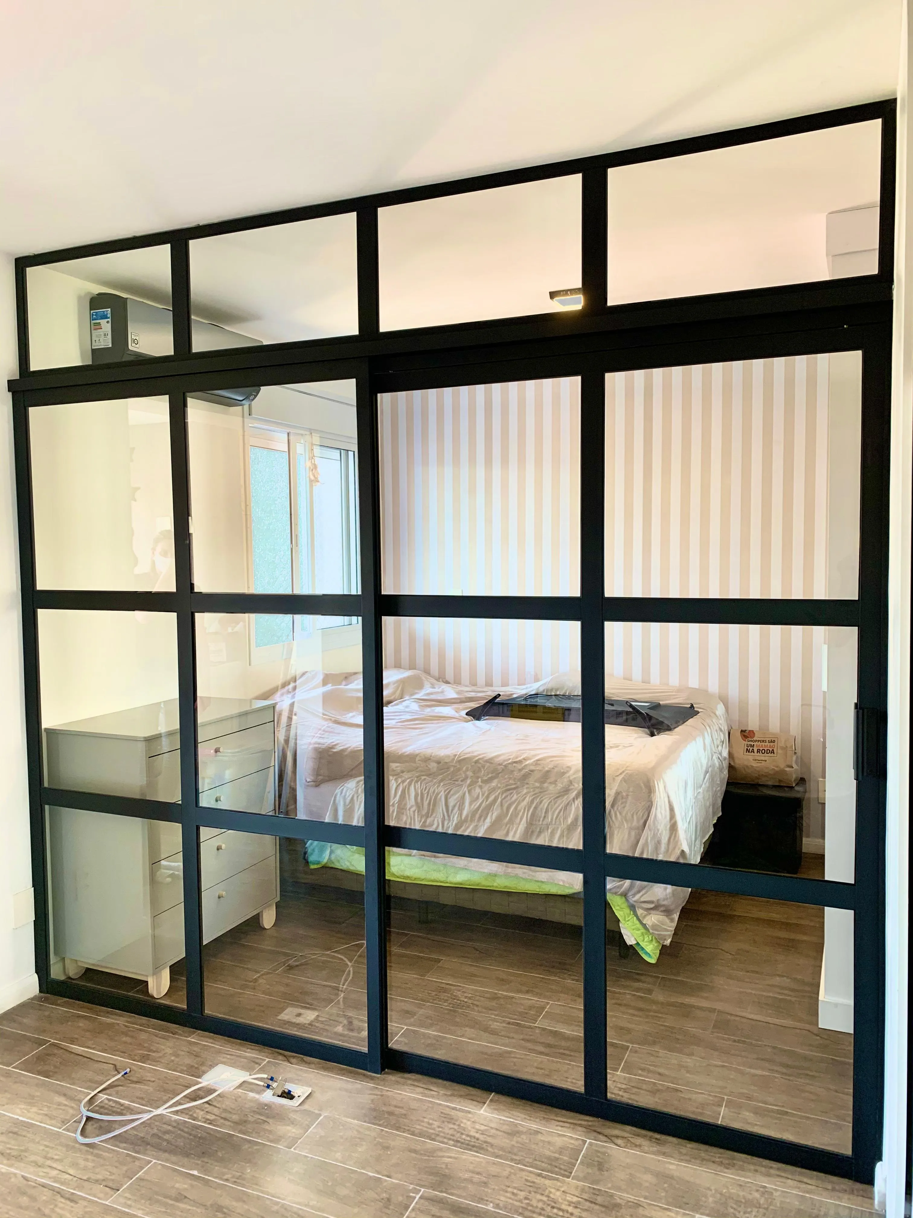 SP Esquadria Sob Medida