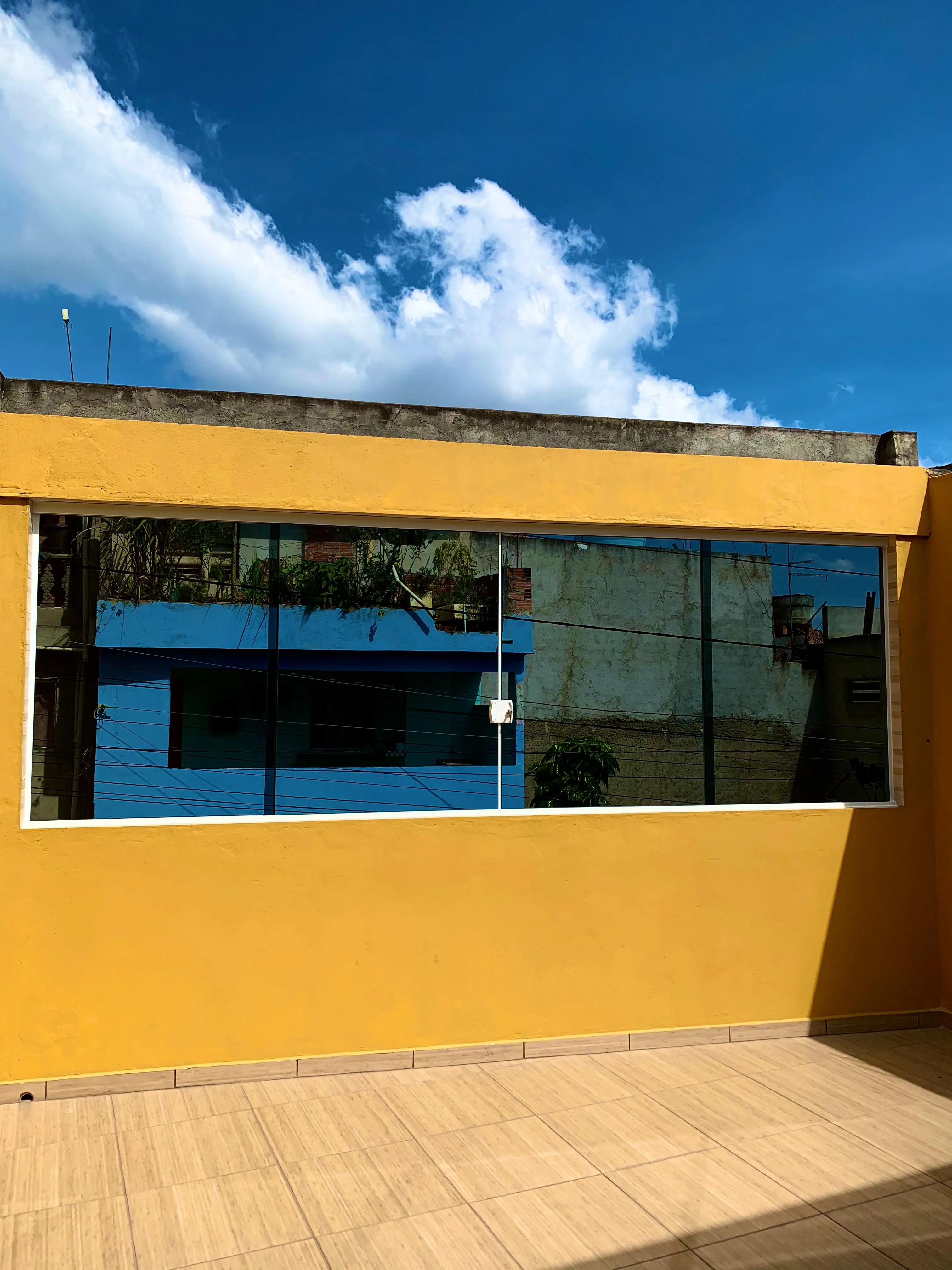 SP Esquadria Sob Medida