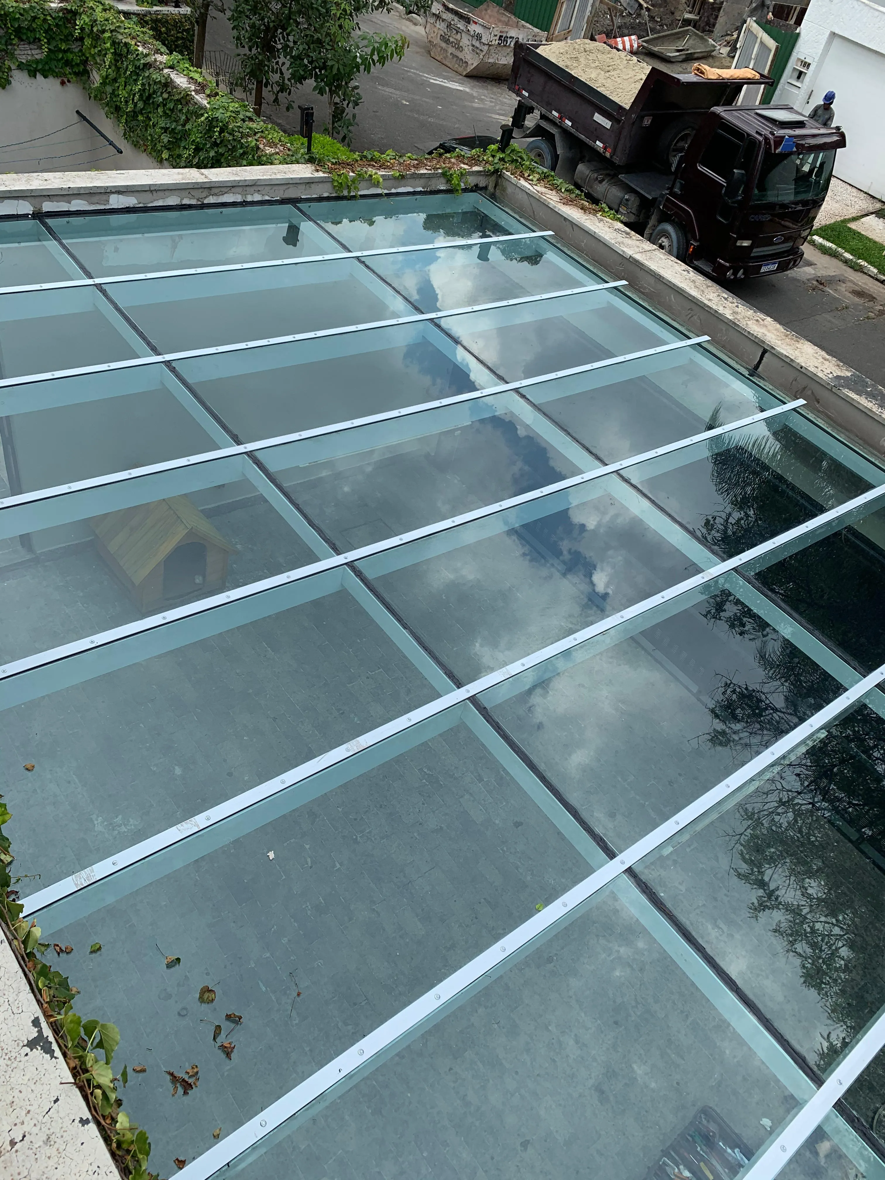 SP Esquadria Sob Medida