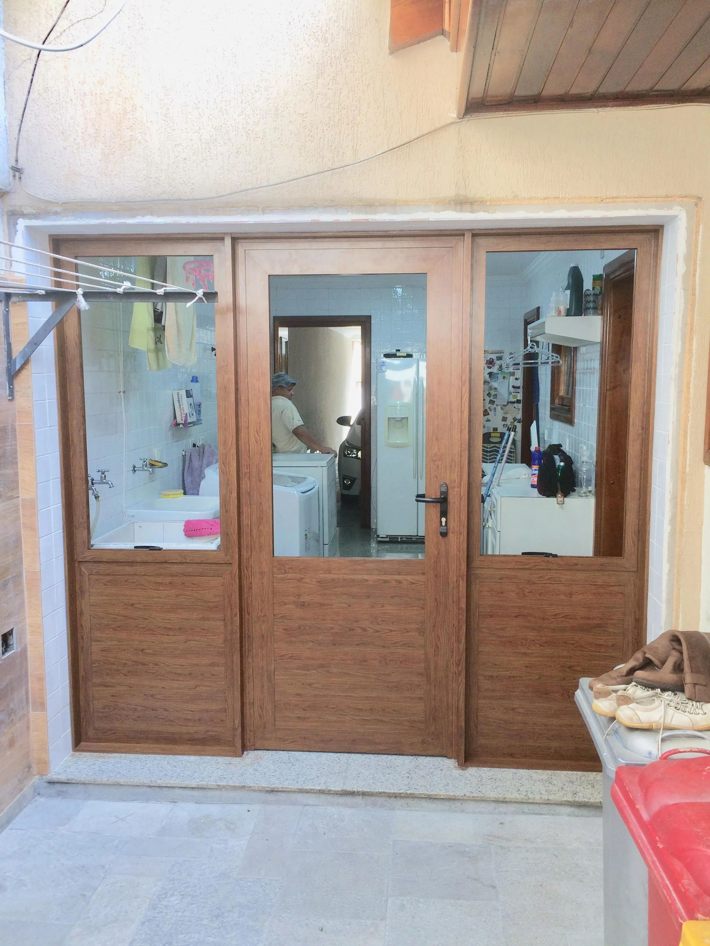 SP Esquadria Sob Medida