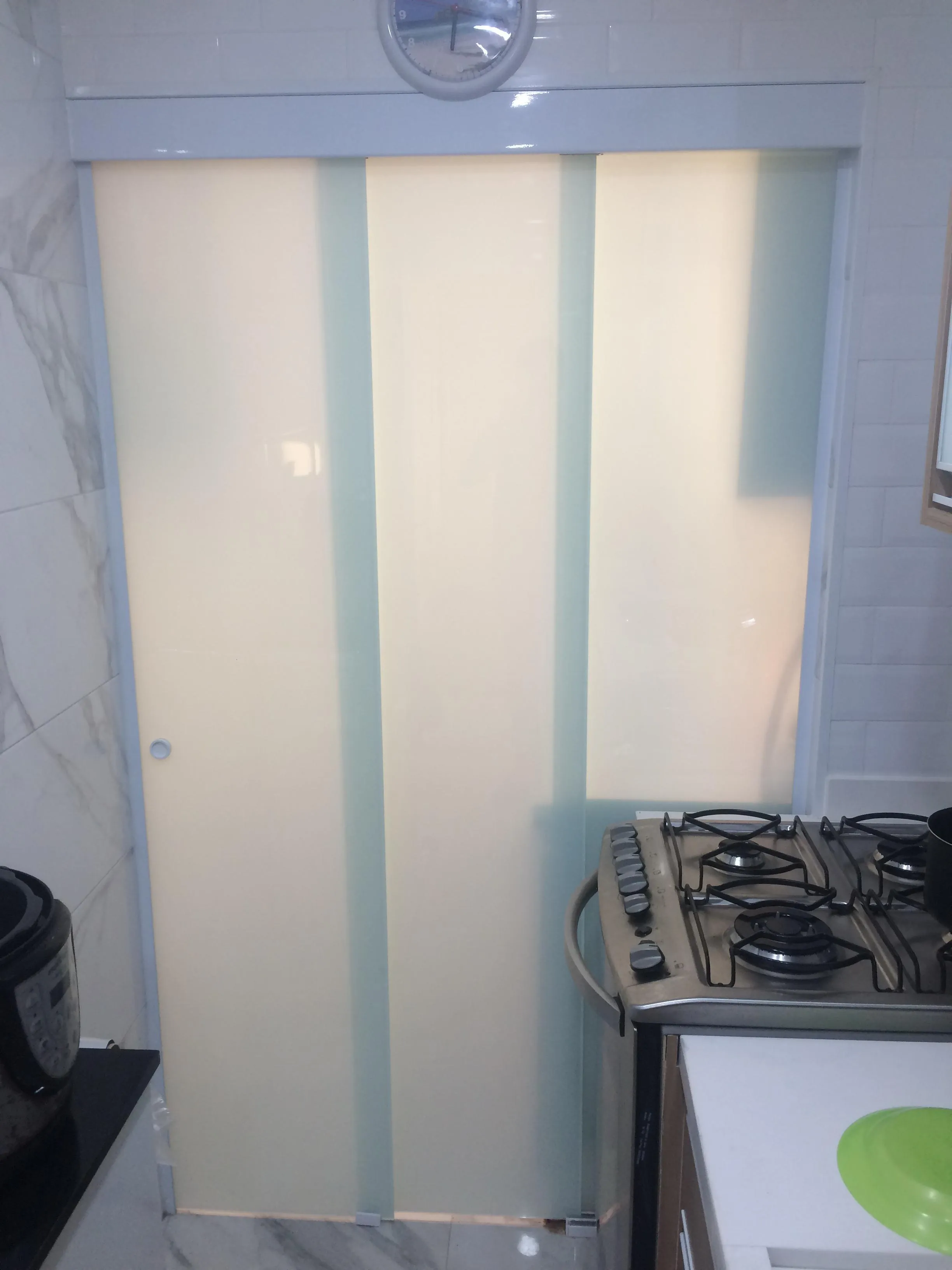 SP Esquadria Sob Medida