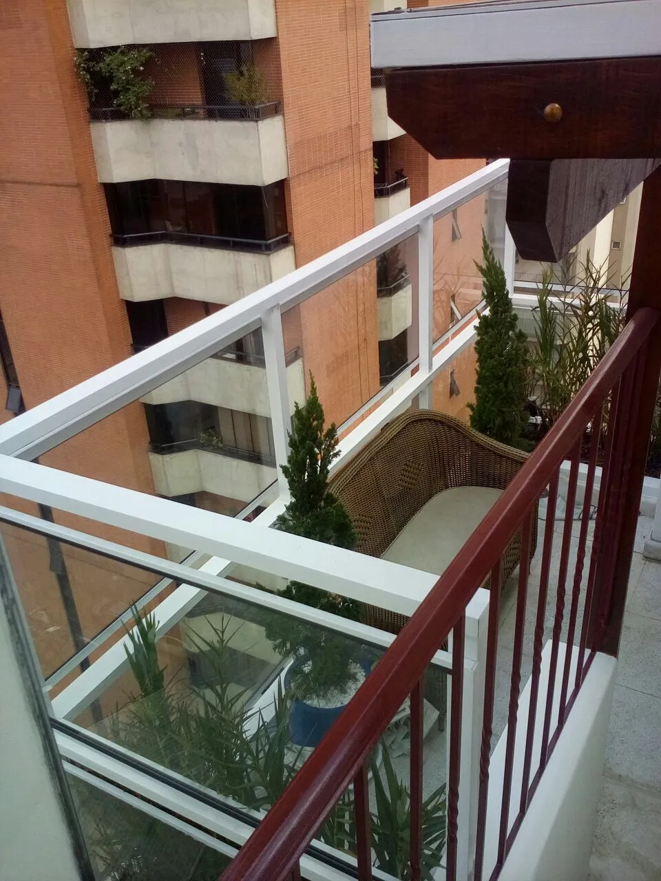 SP Esquadria Sob Medida