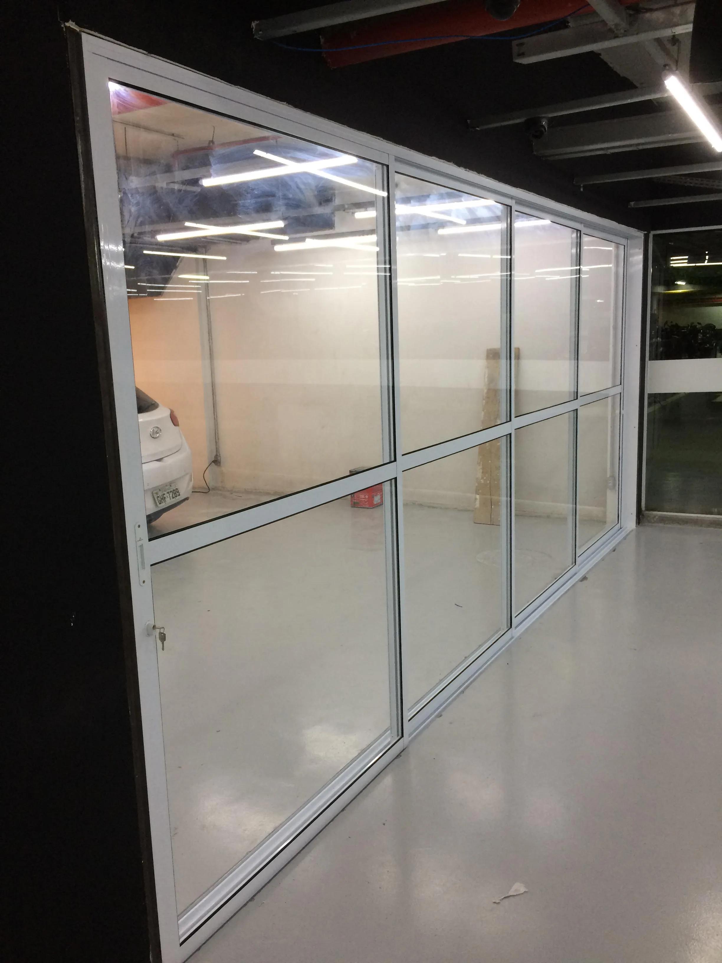 SP Esquadria Sob Medida