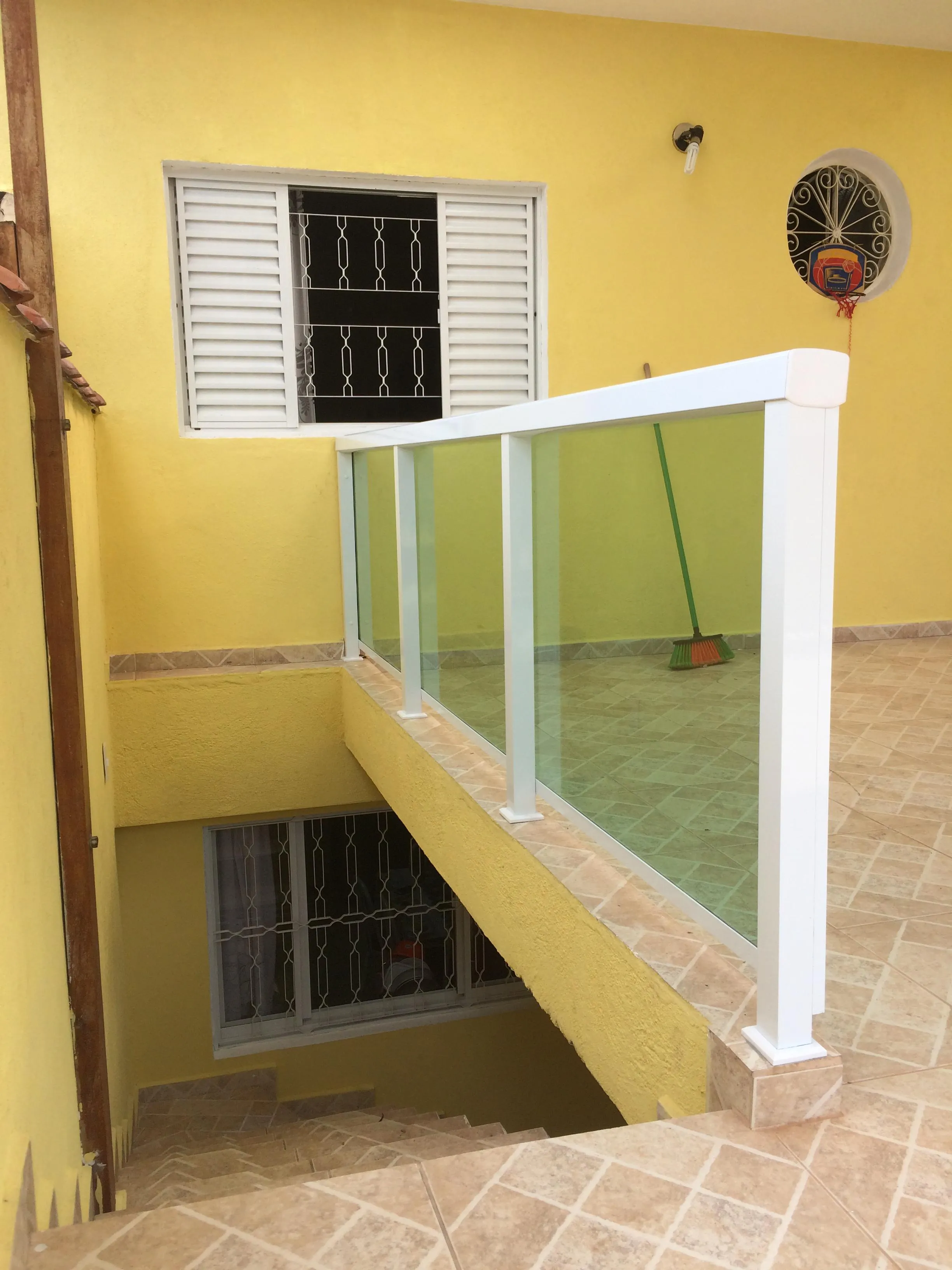 SP Esquadria Sob Medida