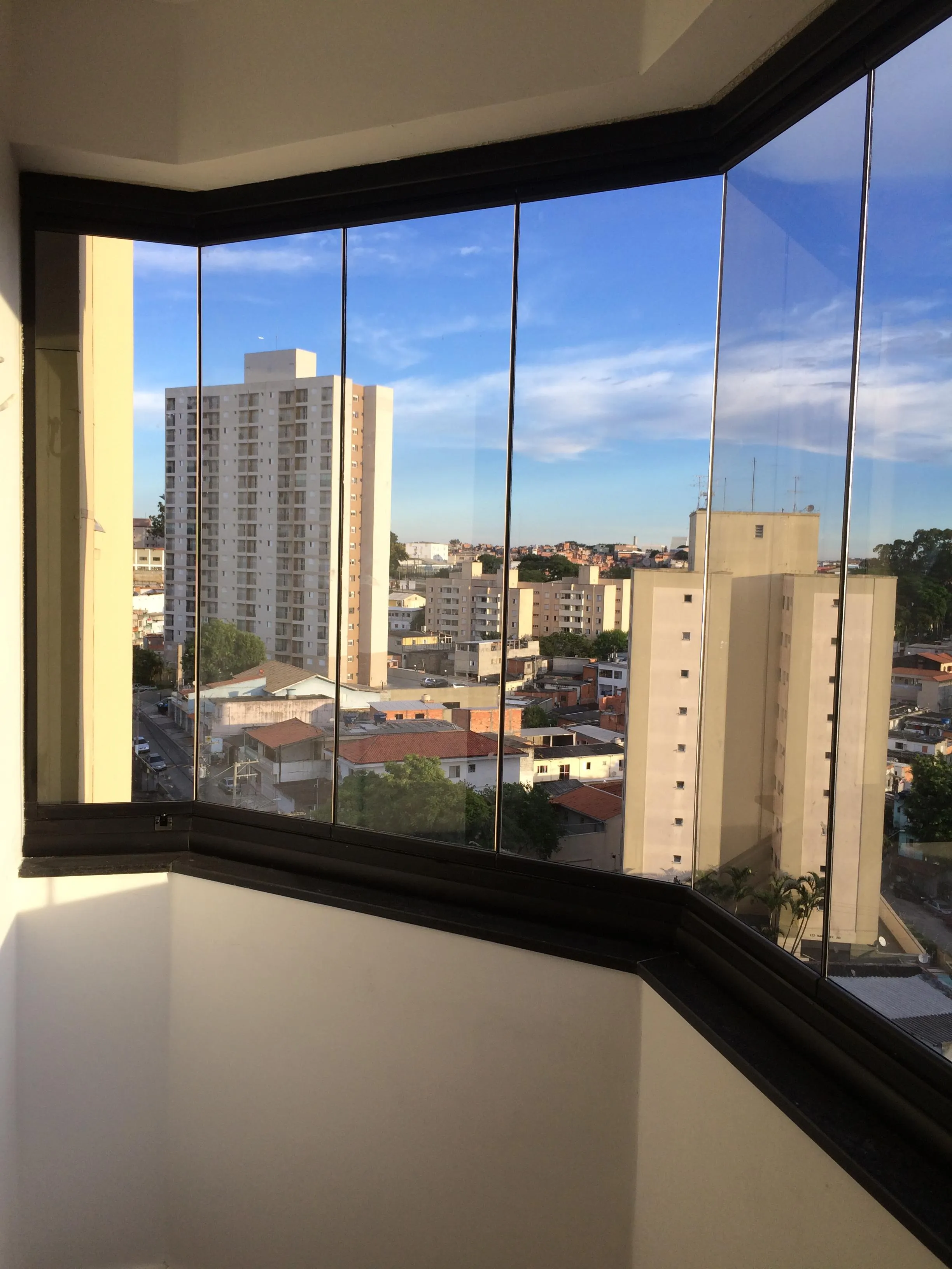 SP Esquadria Sob Medida