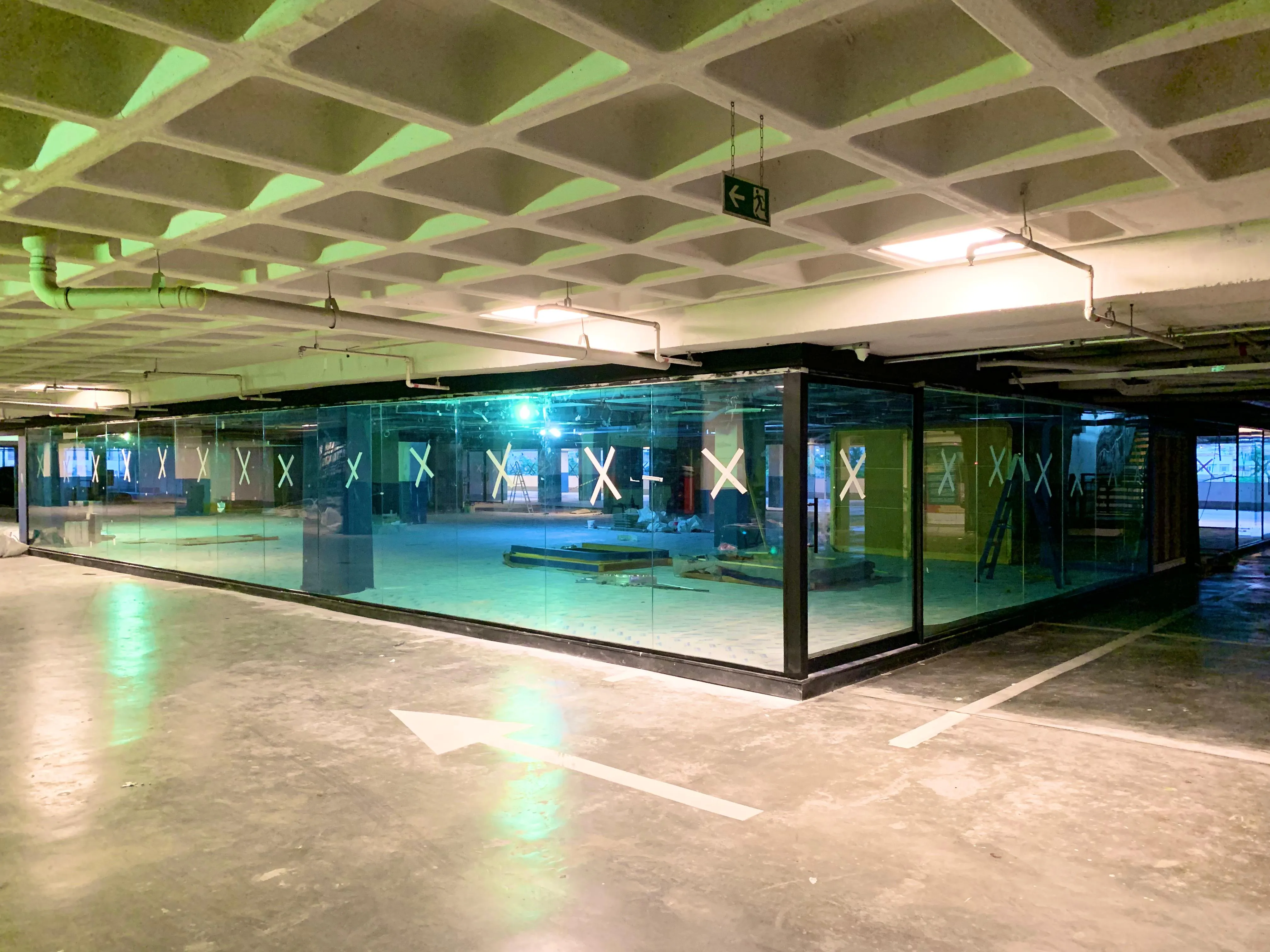 SP Esquadria Sob Medida