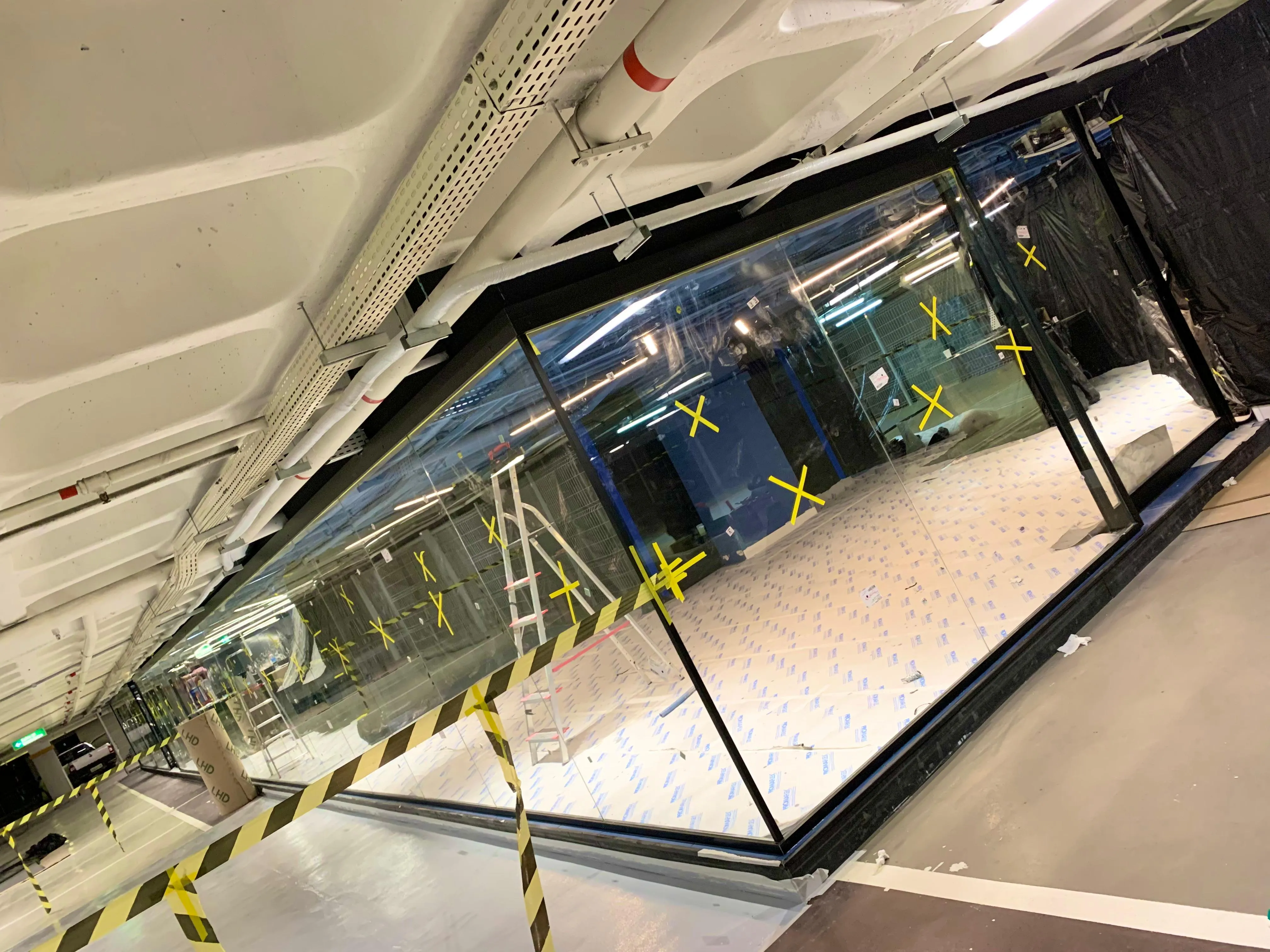 SP Esquadria Sob Medida