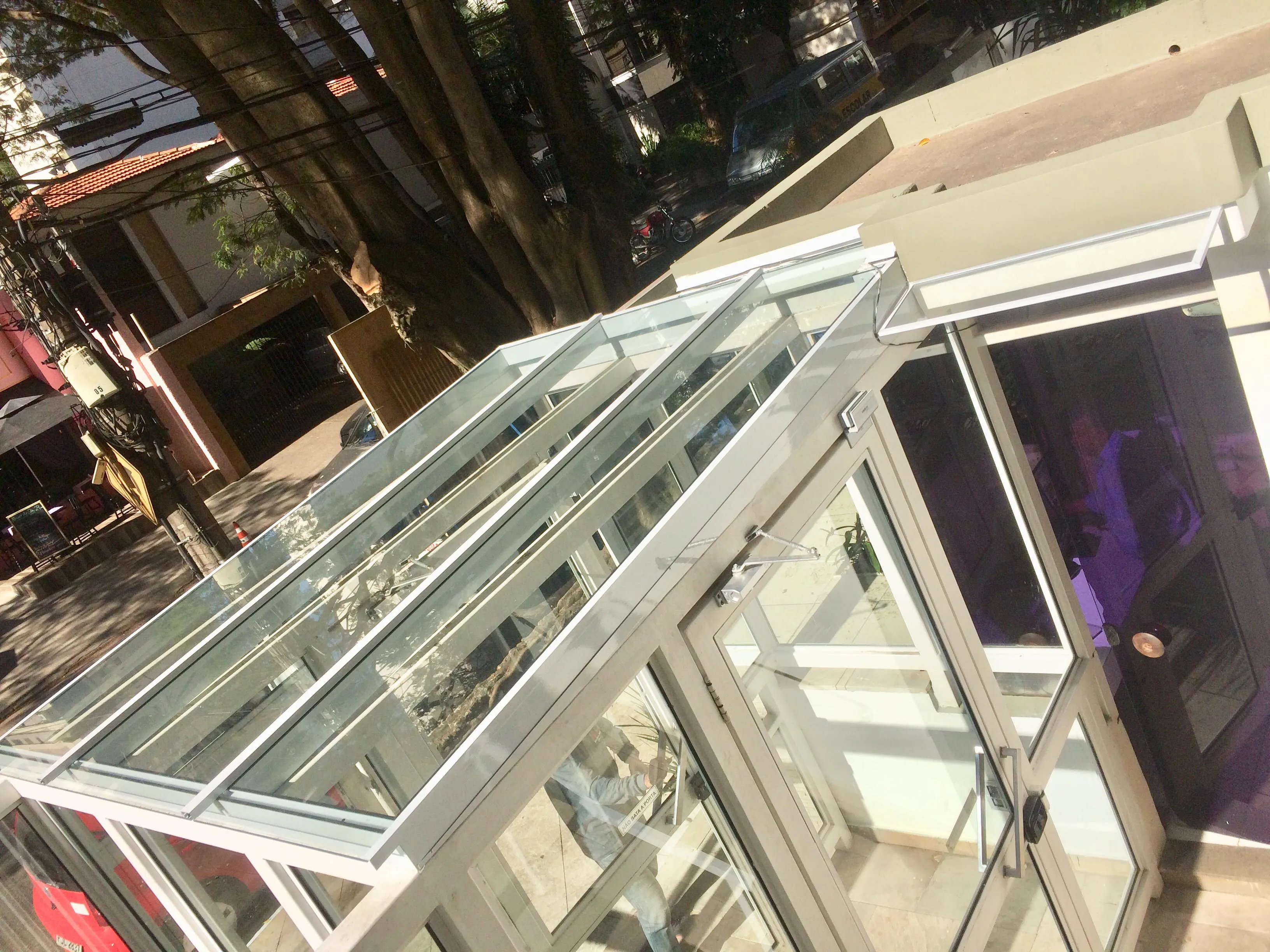 SP Esquadria Sob Medida