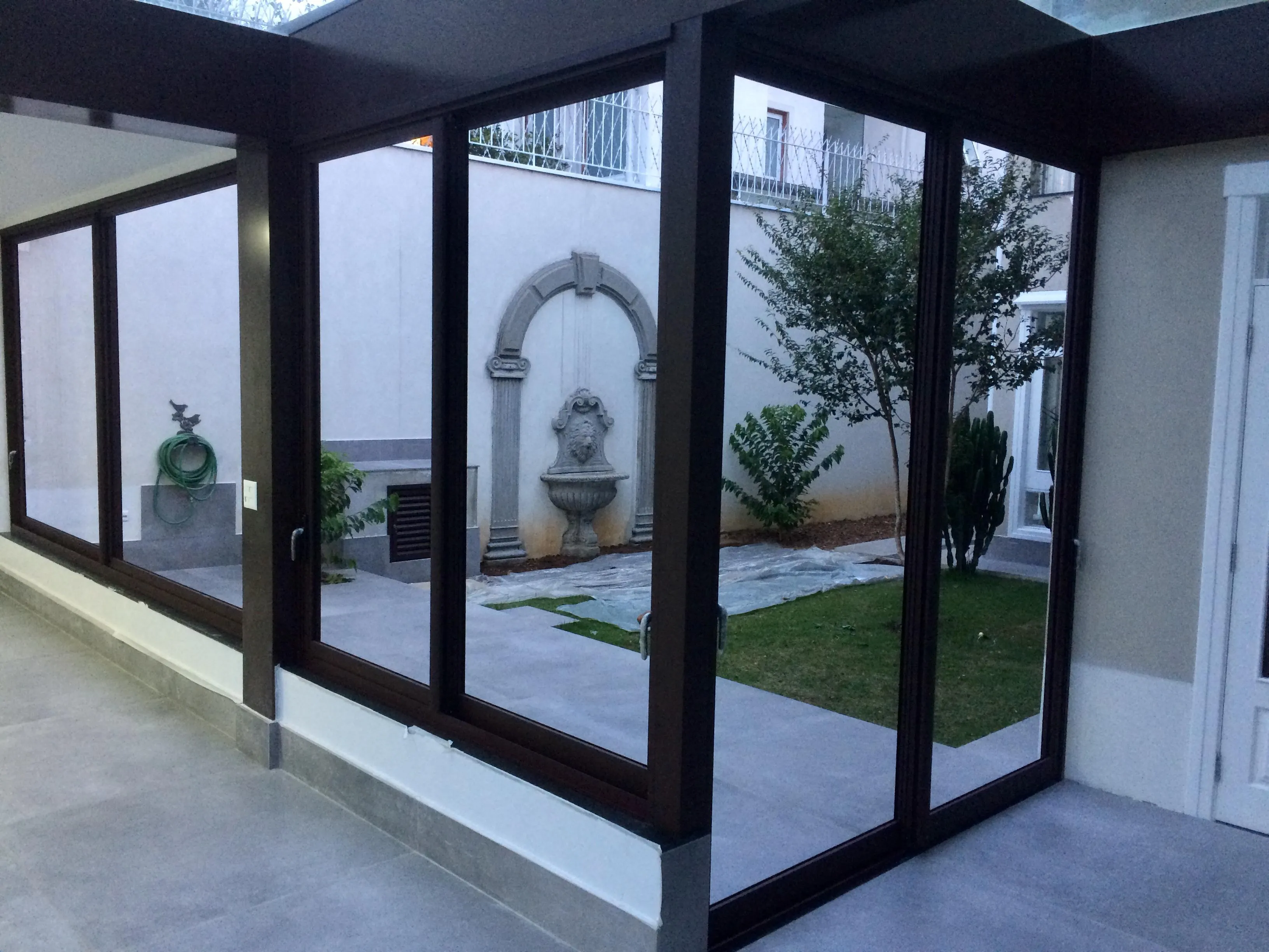 SP Esquadria Sob Medida