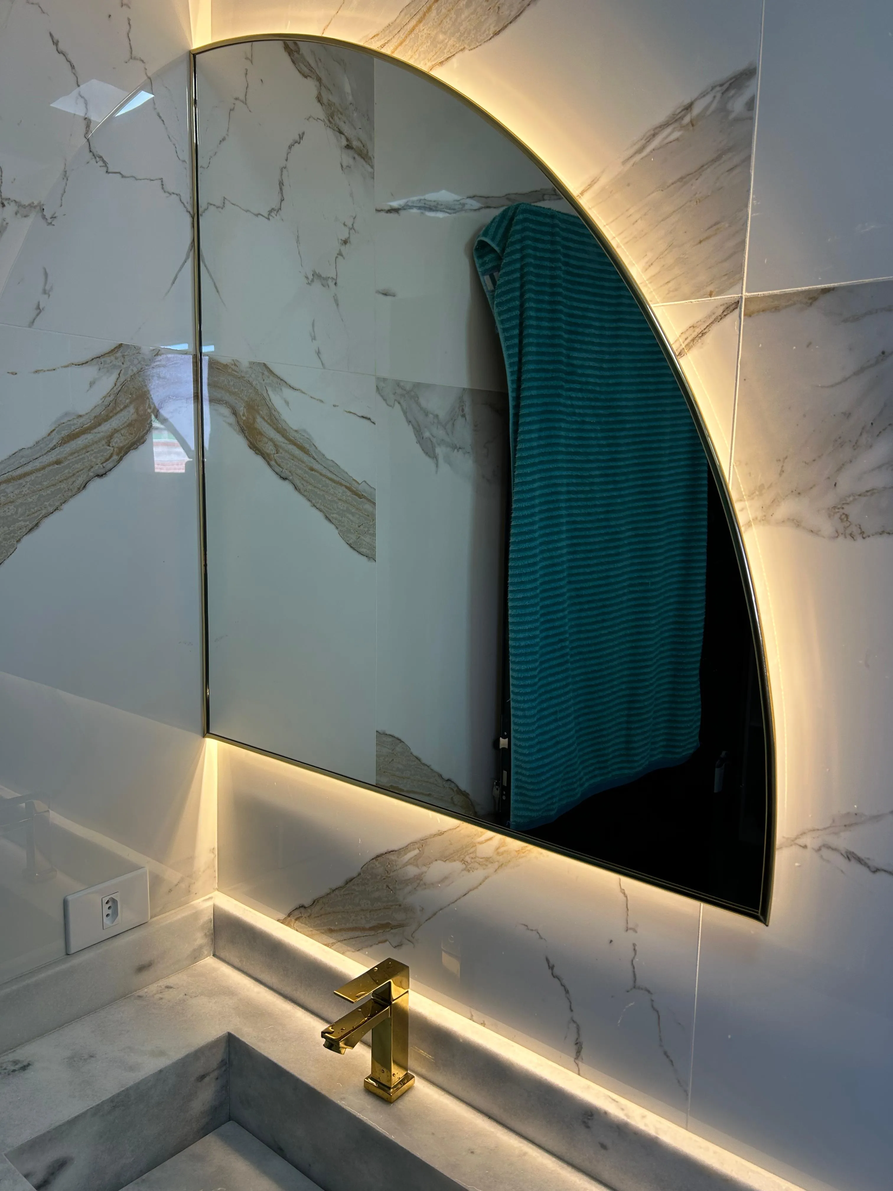 SP Esquadria Sob Medida